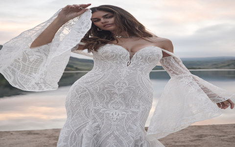 Why love mermaid wedding dress patterns? Top reasons explained quickly.