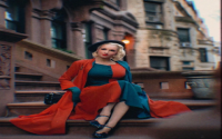 How to style 1970s ladies dresses now? Easy retro fashion tips today!