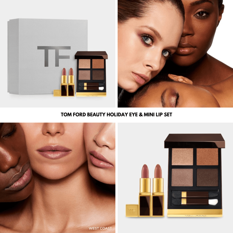 tom ford set makeup what buy discover must have makeup kits
