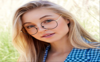 Girls with glasses how to choose perfect frames simple guide for every face