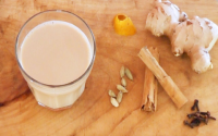 How to make perfect Valentino Chai tea? Easy recipe guide inside!