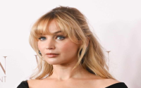 olivia cooke fenty biggest style and beauty moments captured