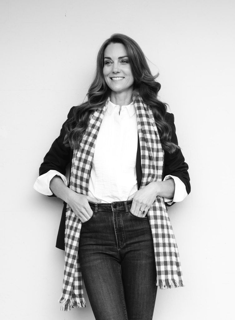 birthday kate middleton