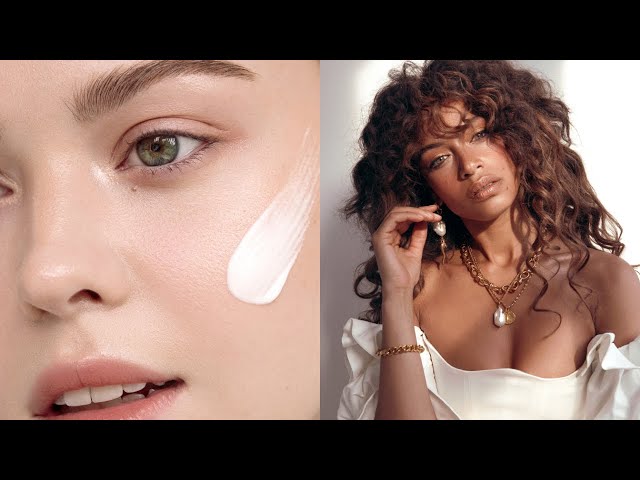 Improve commercial covergirl photos? Easy tricks for better portfolio shots.