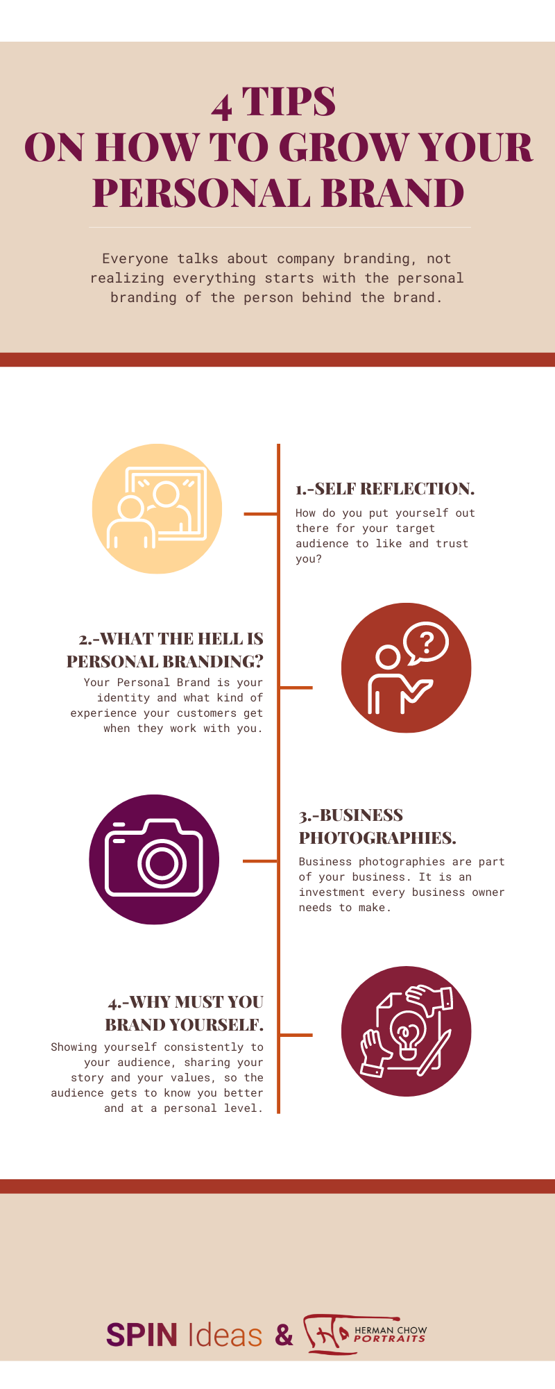 How to Show Off Your Brand Like a Pro (Simple Tricks That Work)