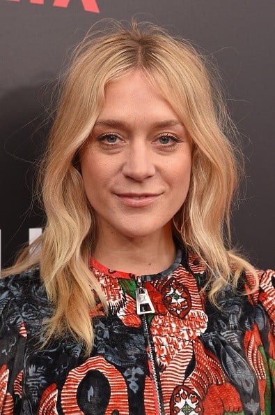 Chloe Sevigny net worth update - find out her current estimated fortune.