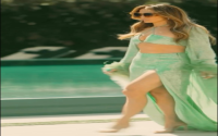 Jennifer Lopez sunglasses latest collection check newest styles she wore recently