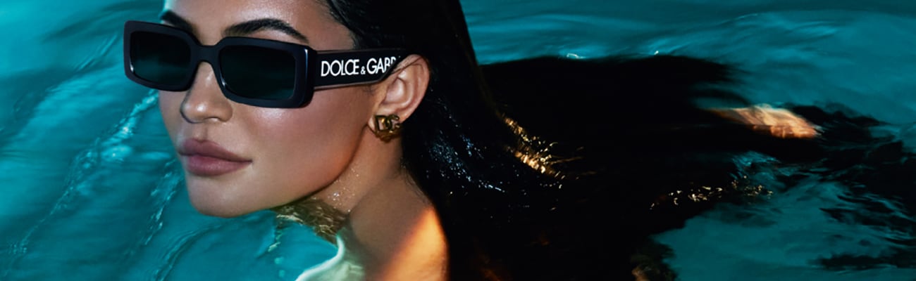 Kylie Jenner D&G Secrets How They Made the Hottest Collab