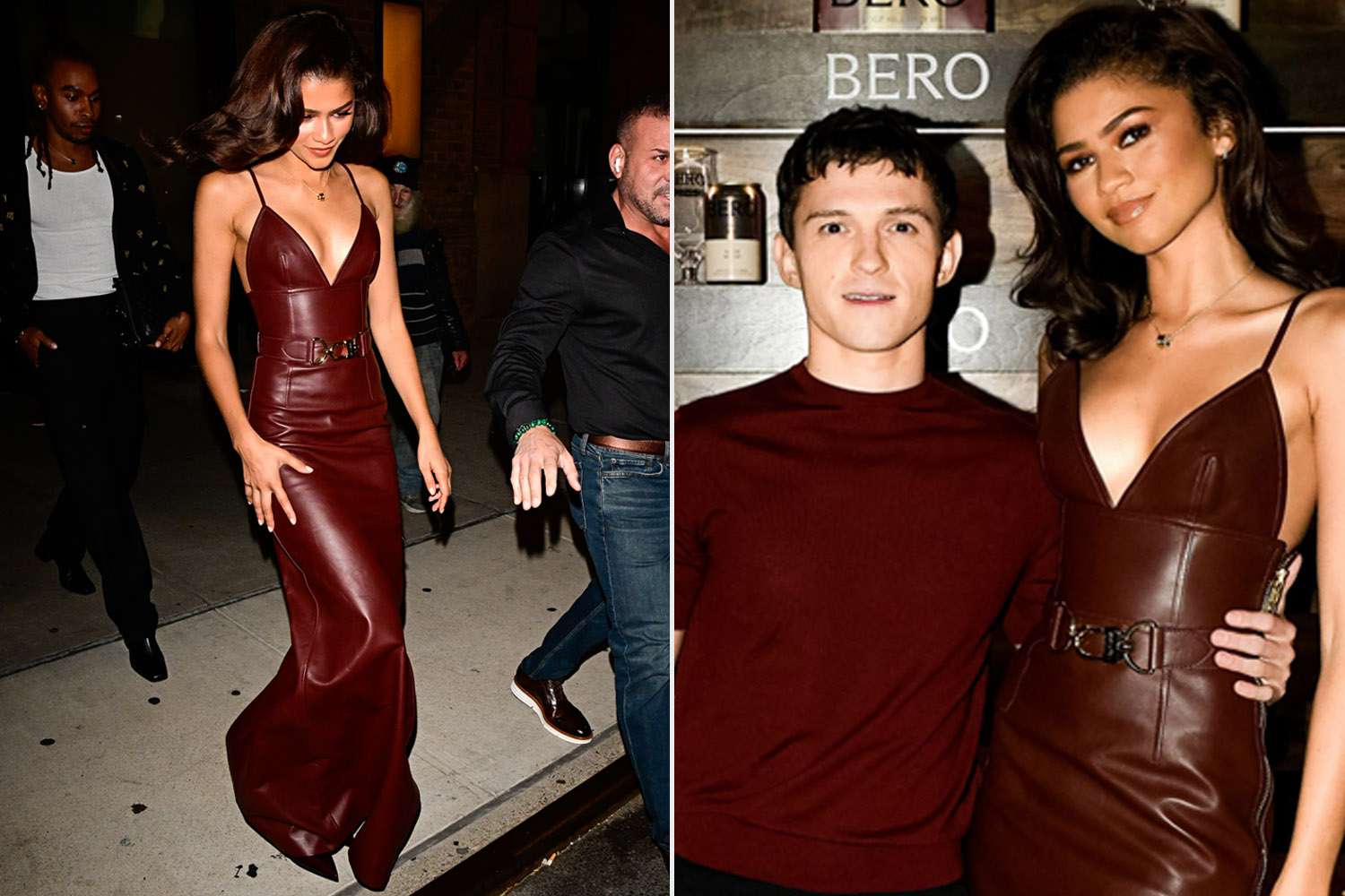 Zebdaya in the Red Dress: Find Out Why Everyone Loves This Look