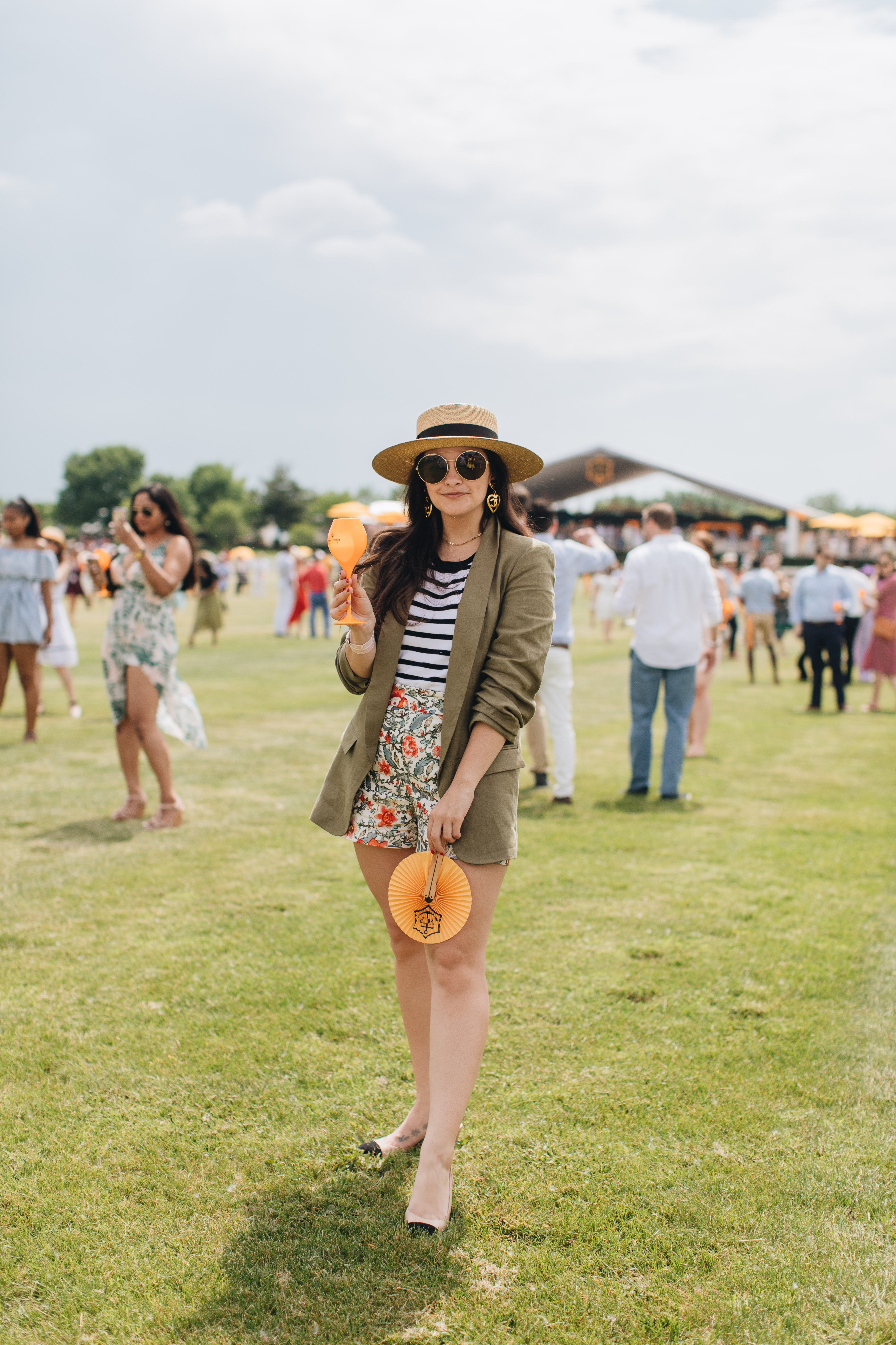 Expert advice on Veuve Clicquot Polo Classic outfits: Dos and donts shared!
