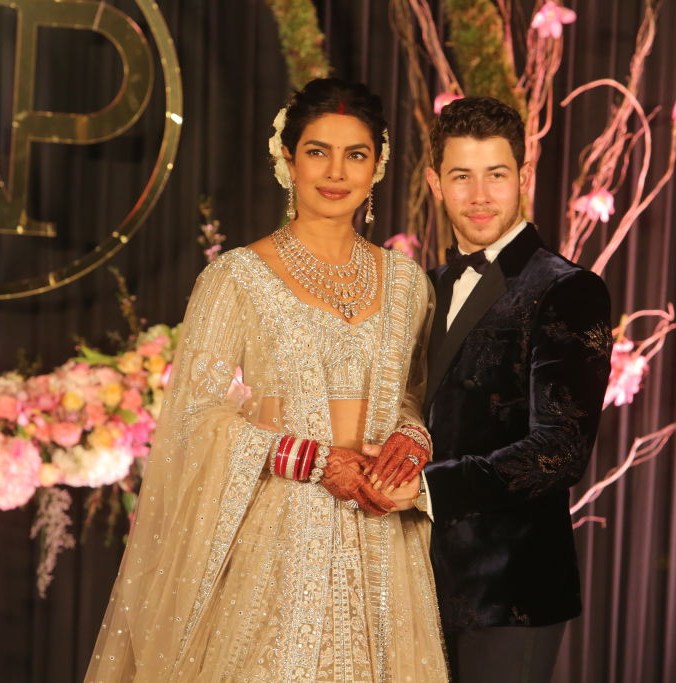 Nick Jonas Priyanka Chopra Love Story How They Met and Married