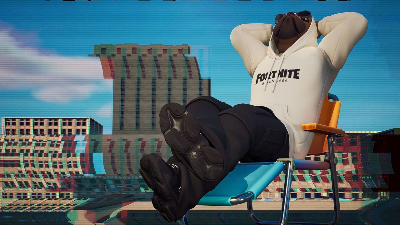 Release date for balenciaga fortnite shoes (latest news and how to secure yours)
