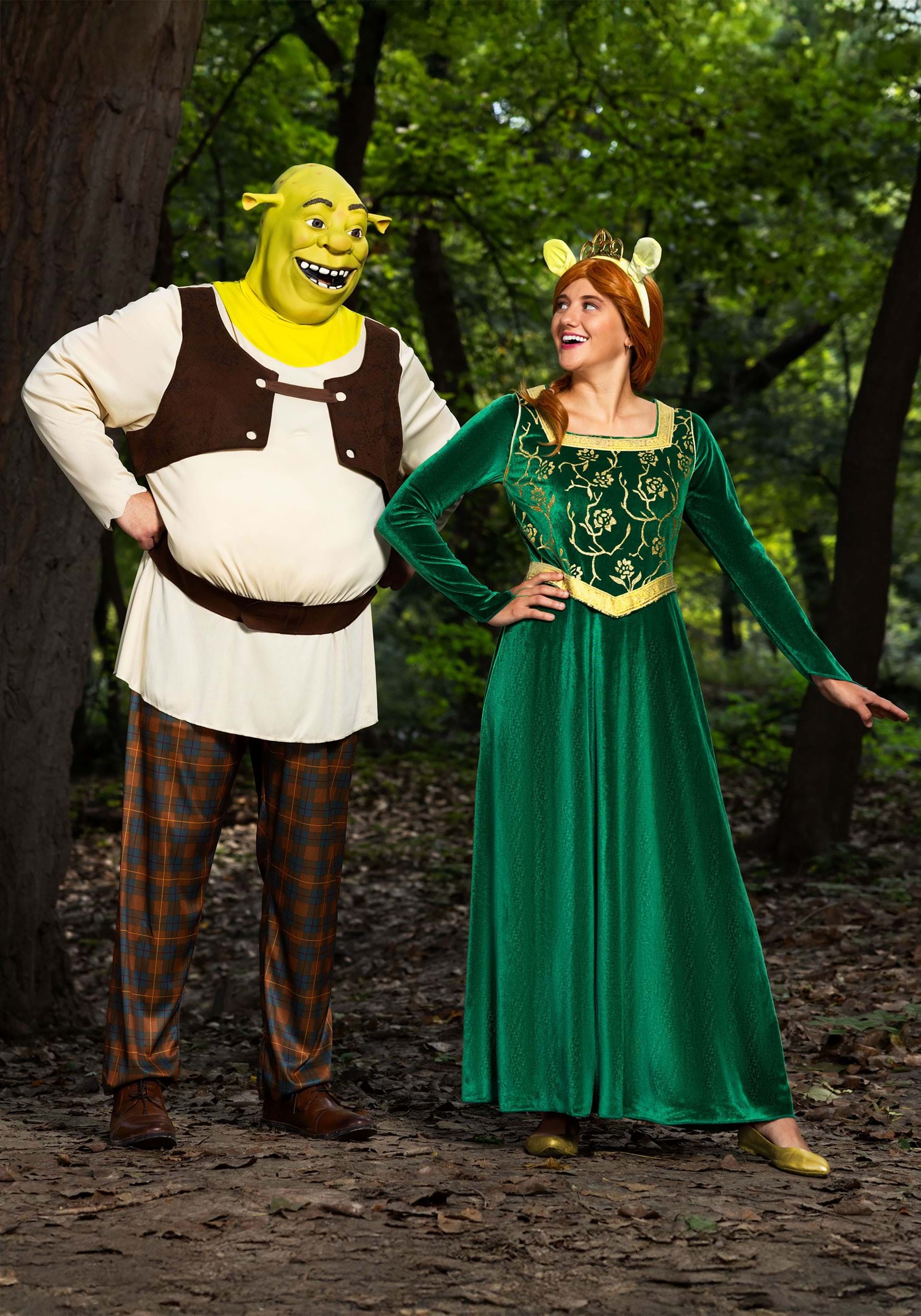 Top Shrek Halloween Costume Picks Online Quick Shopping Guide