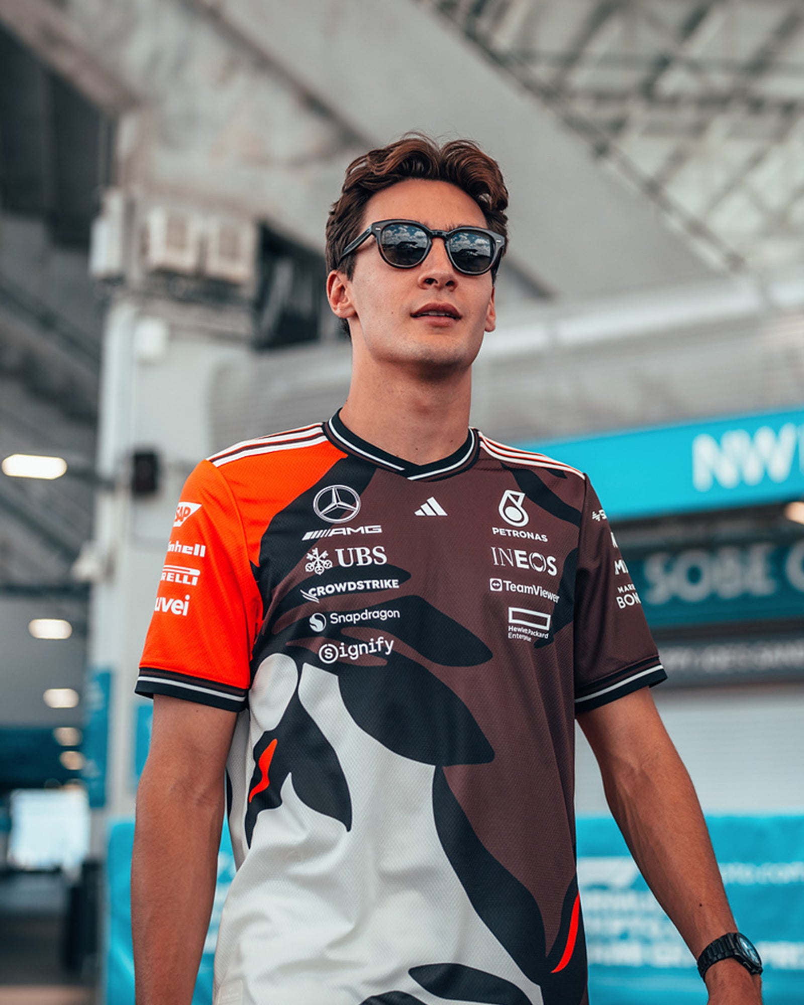 Formula 1 outfits: where to find awesome F1 fan gear online right now!