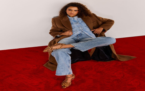 How to style black animal print shoes? (Top 7 tips for a chic look instantly)