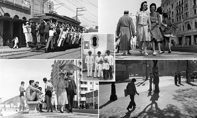 Best 1940 Photos Collection? Explore High Quality Historical Visuals Here!
