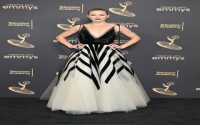 Creative Arts Emmys Red Carpet Trends: See What Stars Wore This Year