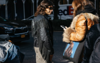 Autumn Fashion New York Trends This Year (See Whats Hot for Fall Street Style)