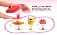 Slinky Spring Brands Reviewed Top Models Like Popper Springs