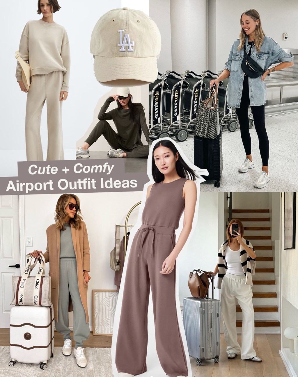 What is Touch of Style? Find Amazing Outfit Ideas & Looks Today!