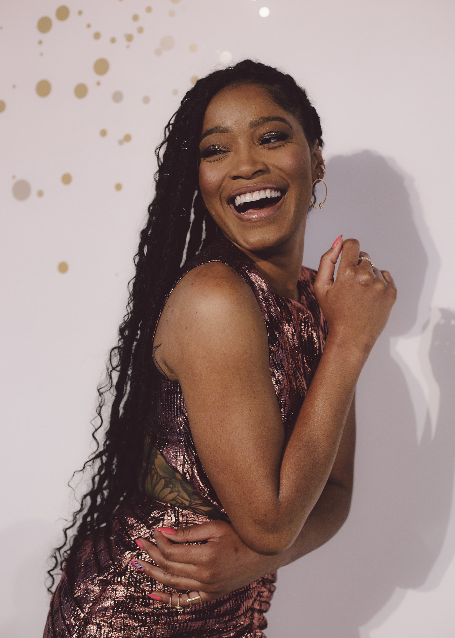 Keke Palmer Pics Online Where to Find All Recent Images Easily