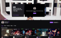 cool twitch clothing outfits see what big streamers wear online