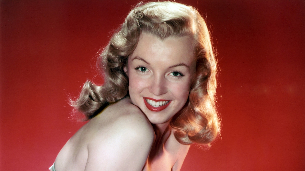 Marilyn Monroe Early Pictures Hard To Find Discover Hidden Gems