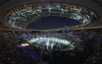 Canada Closing Ceremony Outfit Secret Meanings: Designs That Tell Stories