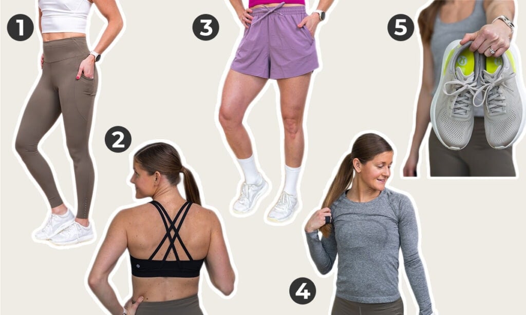 Lululemon Fanatics Top 10 Must-Have Gear Picks For Runners And Yogis