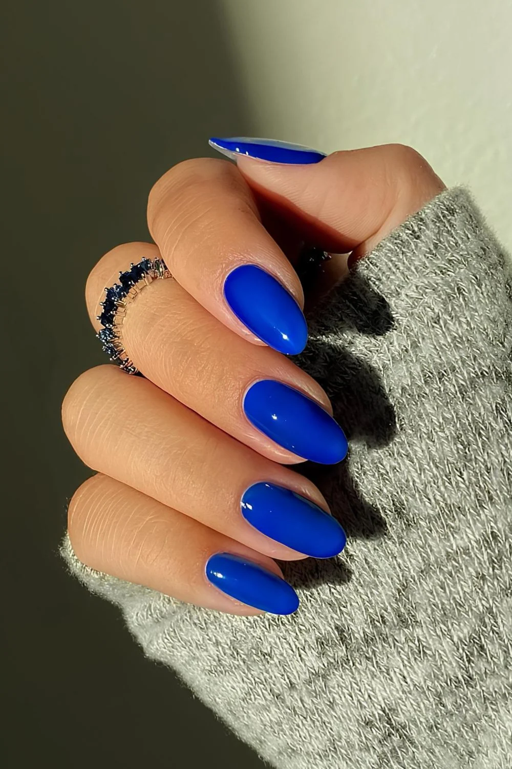 Finding Great Blue Nails in Madison What You Need to Know