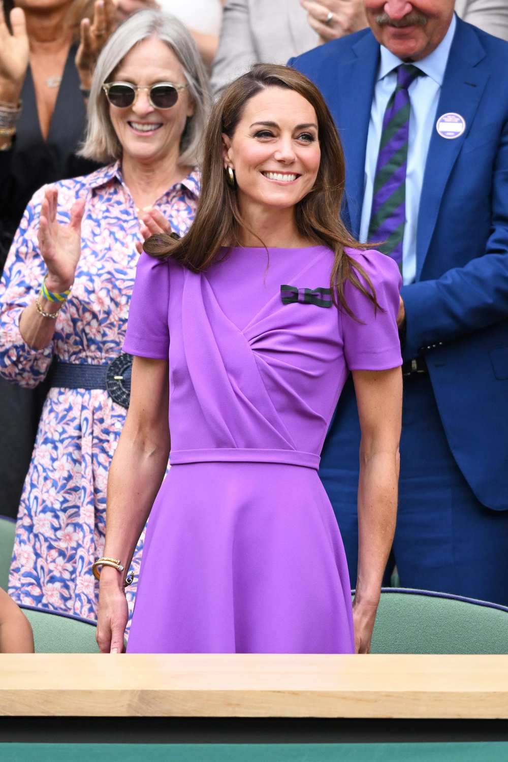 Kate Middleton Photo Today Released Check Her Cancer Battle Update