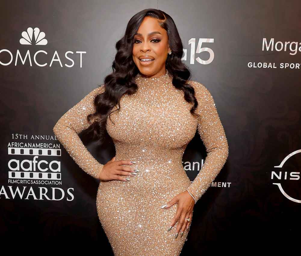 Niecy Nash-Betts Goes Nude? Why She Took Bold Roles Revealed Here!