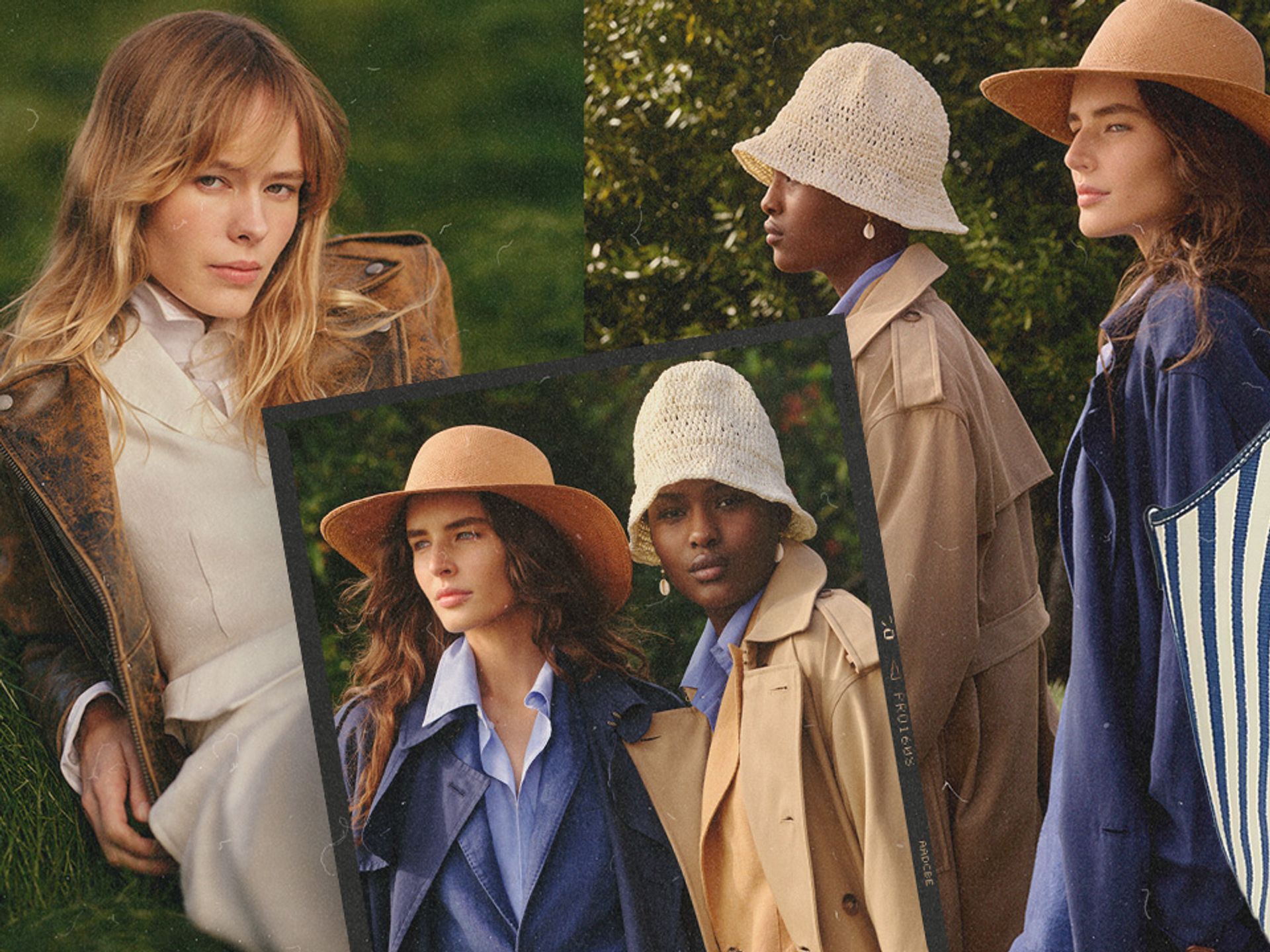 Ricky Lauren Style Must Haves? 10 Key Pieces for Your Wardrobe Now!