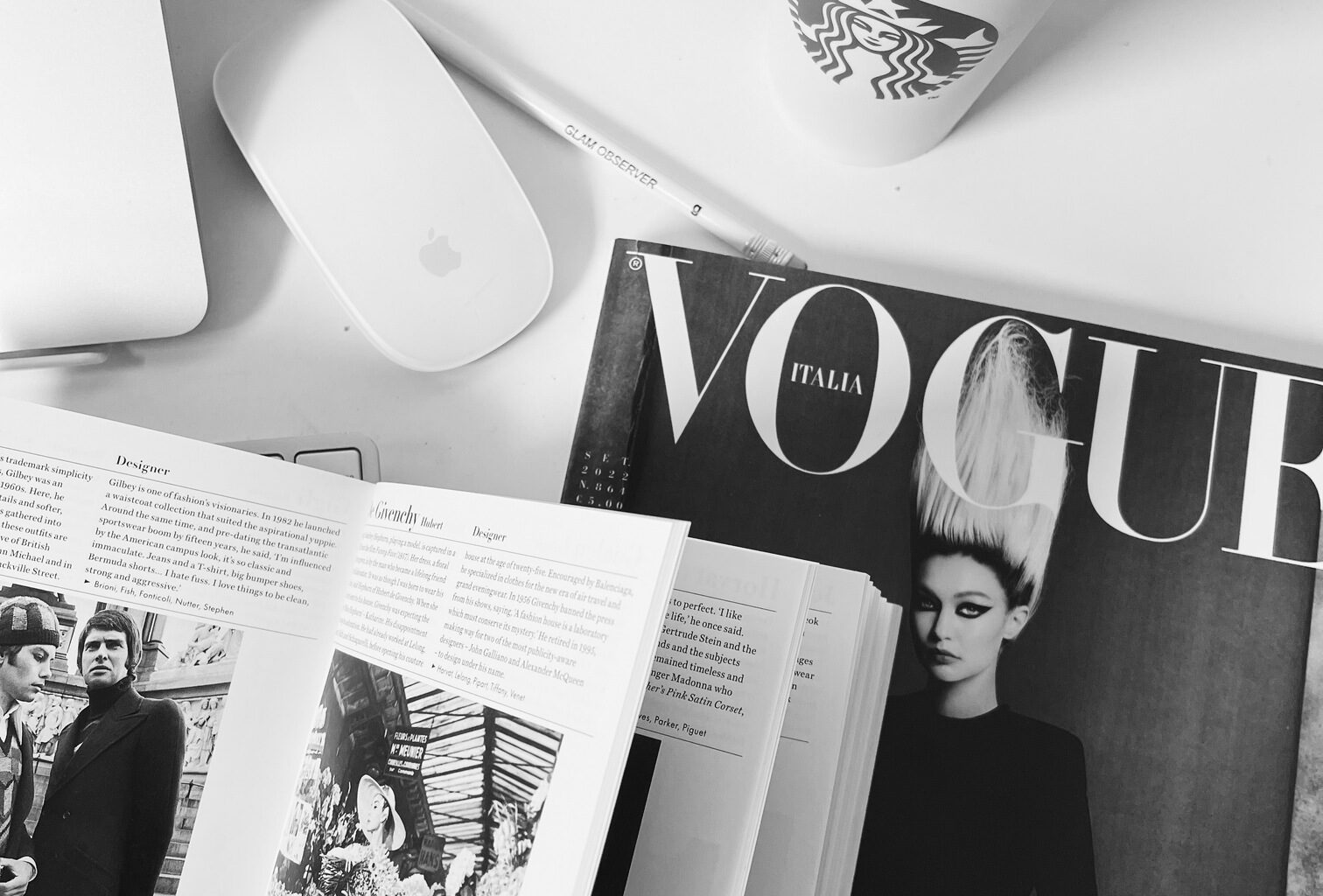 How to Get a Job Working at Vogue Magazine? Top Tips to Apply