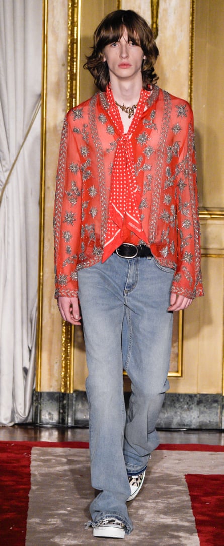 male fashion trend 2016 Must-Haves: 5 Looks Every Guy Rocked That Year!