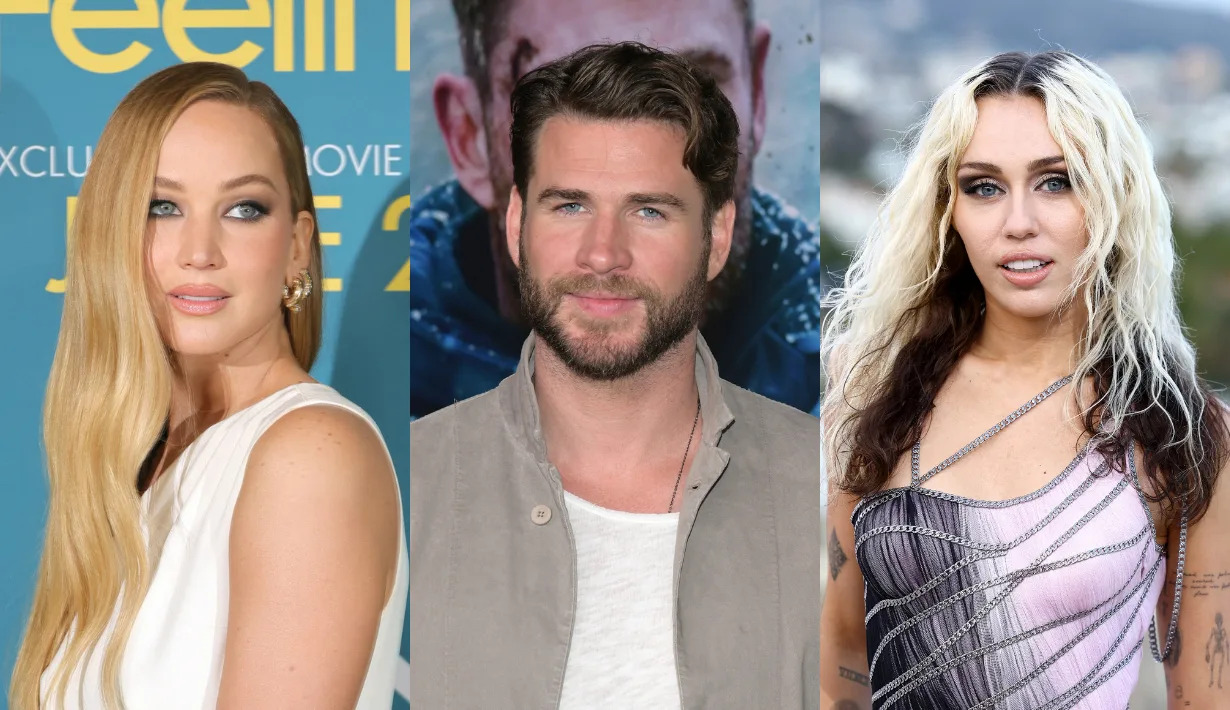 Liam Hemsworth About Jennifer Lawrence: 3 Truths You Must Know