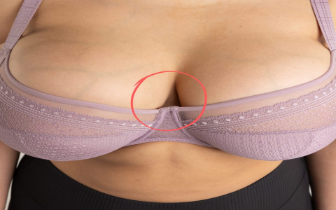 wrong cm bra size signs you need professional bra fitting