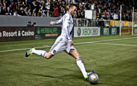 What Happened with David Beckham 1997 Free Kick Shocking Goal Story