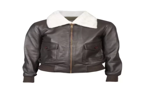 Where to Buy a Real Womens Aviator Jacket That Lasts Years