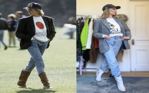 Cute Jersey Outfits Inspiration: Check These Top Looks to Copy