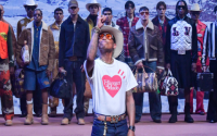 Where to Buy Red Louis Vuitton Jacket Trusted Sellers and Sites