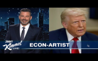 Trump family last night events: what really happened find out now.