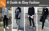 Male Fashion 2010 Simple Outfits Quick Ideas For Looking Good