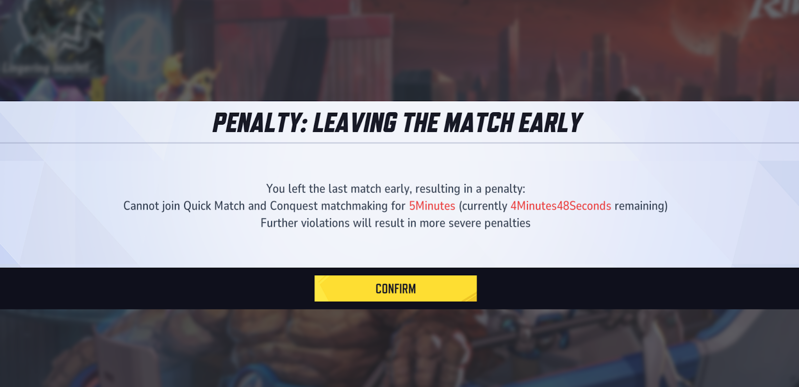 Speedy Ban Meaning Explained & How to Prevent Gaming Penalties!