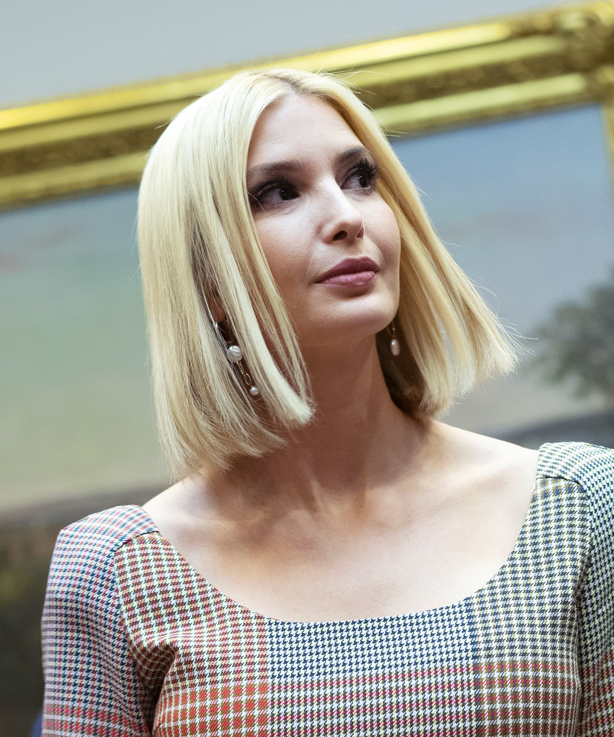 Ivanka Modeling Career How She Started and Where She Is Now