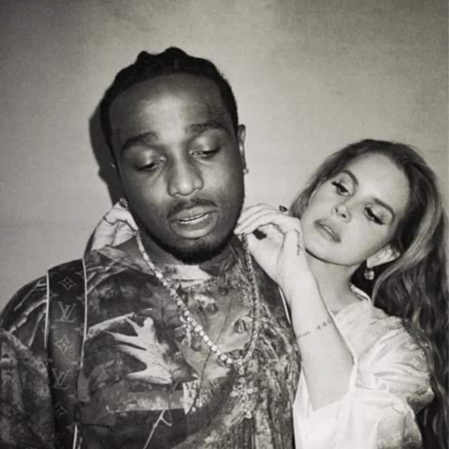 lana del rey quavo dating update: are they still together?