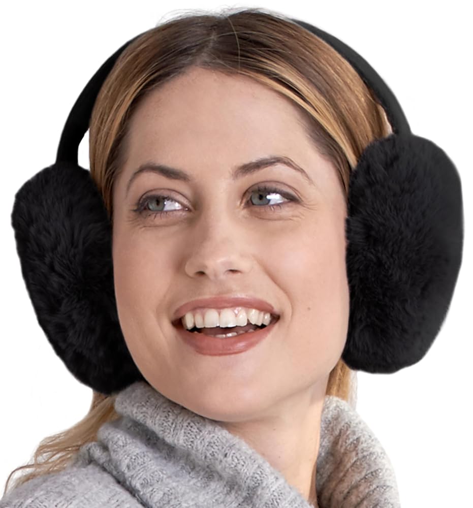 Ear muffs for women commuting the best picks check these