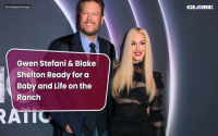 Blake and Gwen Baby Updates How to See Them Today