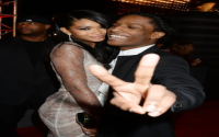 Kendall Jenner ASAP Rocky Dating? Heres What We Know Now
