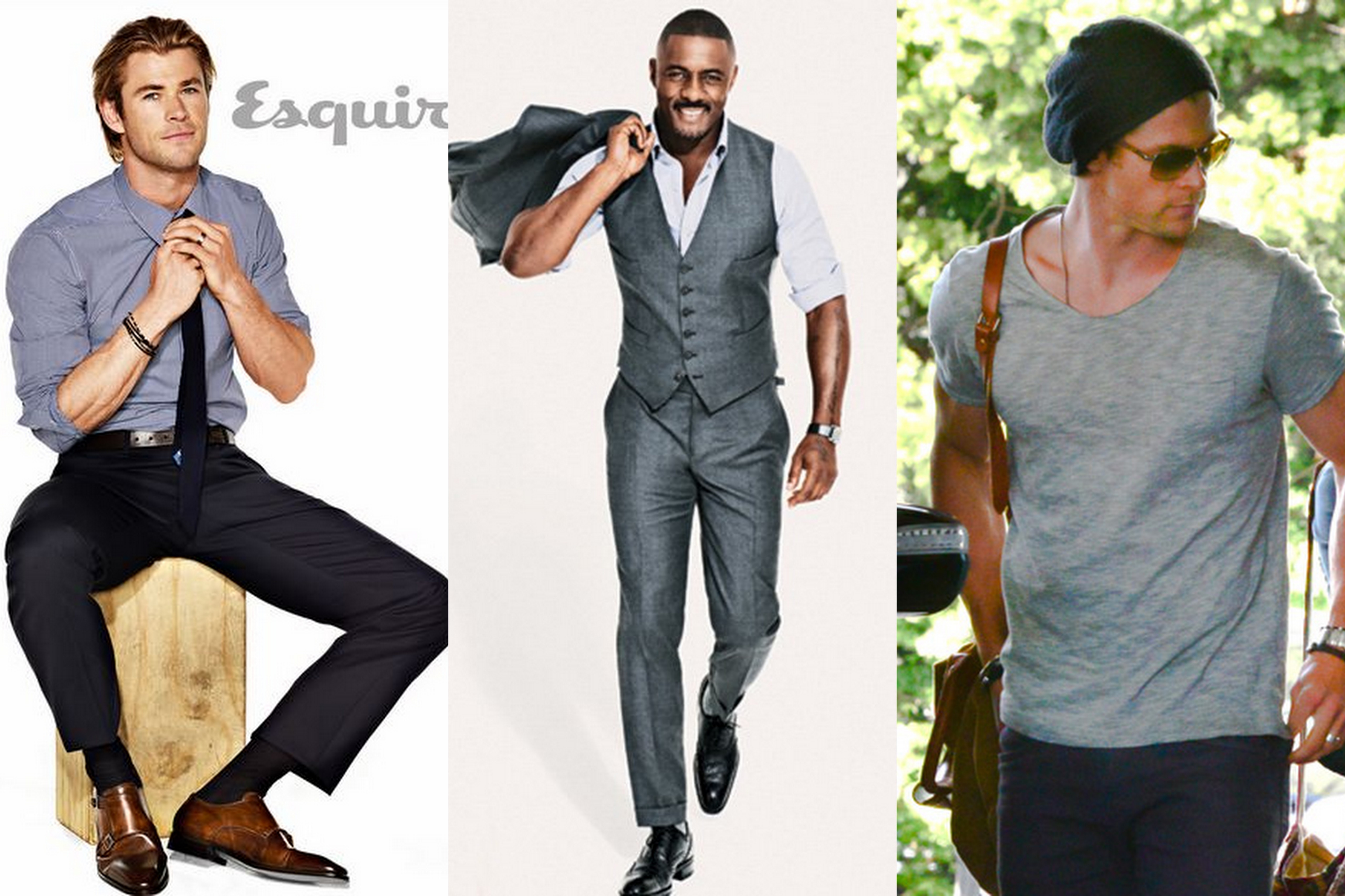Broad Shoulders Mens Style? Avoid These 4 Common Mistakes Easily!